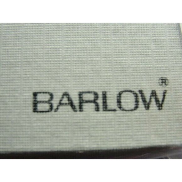 Money Clip Vintage Barlow Lee Butter & Associates Inc. Pen Pocket Knife - Picture 12 of 12